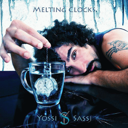 Yossi Sassi : Melting Clocks